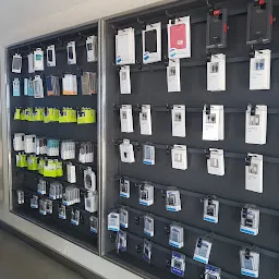 Samsung Mobile Showroom