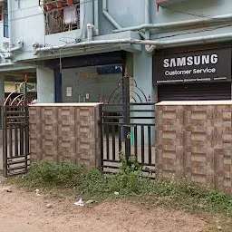 Samsung Service, Bankura