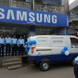 Samsung Service, Bankura