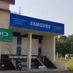 Authorised Samsung Service Center - Future Tech