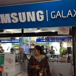 Samsung Service center