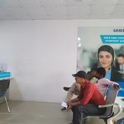 Samsung Service center