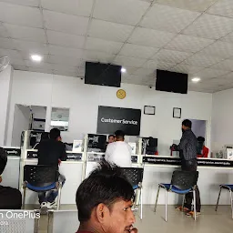 Samsung Service center