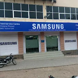 Samsung Service Center