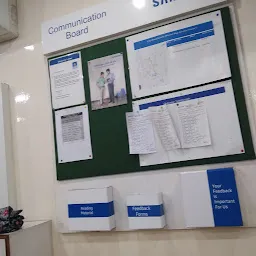 Samsung Service Center