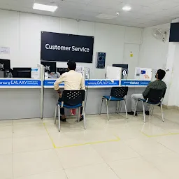 Authorised Samsung Service Center - Bijnor Services