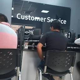 Samsung Service Center (Nehal Techno Services)