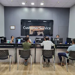 Samsung Service Center (Nehal Techno Services)