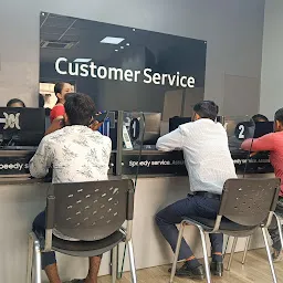 Samsung Service Center (Nehal Techno Services)