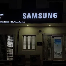 Samsung Service Center (Nehal Techno Services)