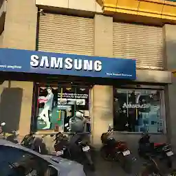 Samsung SmartPlaza - Shri Ganpati Electronics