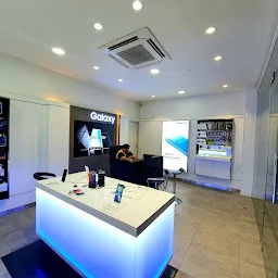 Samsung smart cafe