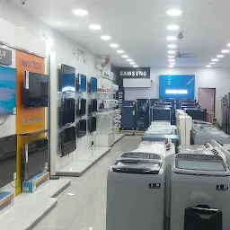 Samsung smart plaza