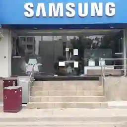 Samsung SmartPlaza - Madhuram Electronics