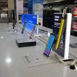 Samsung SmartPlaza - Suyog Rajendra Digital