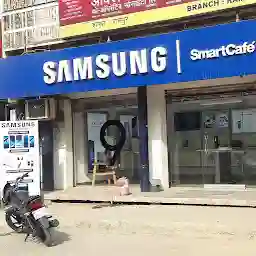 Samsung SmartCafé (Kams Electronics)