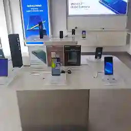 Samsung SmartCafé (Kams Electronics)