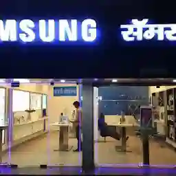 Samsung SmartCafé (Maruti Mobile)