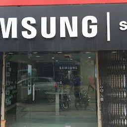 Samsung SmartCafé (AIA Enterprises)