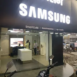 Samsung SmartCafé | Bakul Enterprises