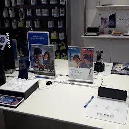 Samsung SmartCafé | Bakul Enterprises