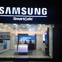 Samsung SmartCafé (Bhandari Mobile)