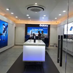 Samsung SmartCafé (Bhandari Mobile)