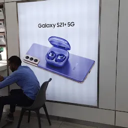 Samsung SmartCafé (Bhandari Mobile)