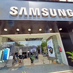 Samsung SmartCafé (Bhawani Communication)