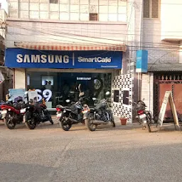 Samsung SmartCafé (Bhawani Communication)