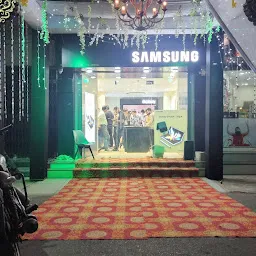Samsung SmartCafé (Collection Mobile Ses Mds)