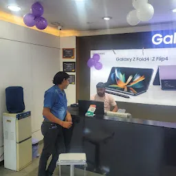 Samsung SmartCafé (Divine Links)