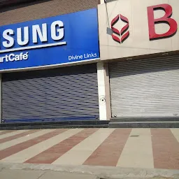 Samsung SmartCafé (Divine Links)