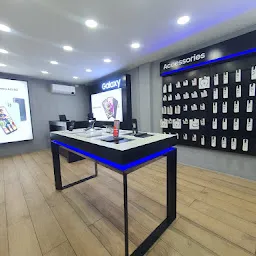 Samsung SmartCafé (Dp Techworld)