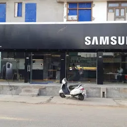 Samsung SmartCafé (Habib Enterprises)