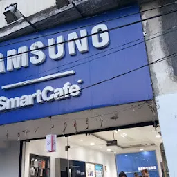 Samsung SmartCafé (Hrishi Electronics)