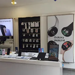 Samsung SmartCafé (Jyoti Telecom (Nxt))