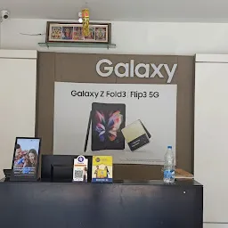 Samsung SmartCafé (Jyoti Telecom (Nxt))