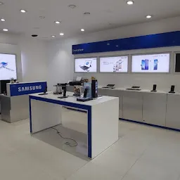 Samsung SmartCafé (Laser Acc Systems)