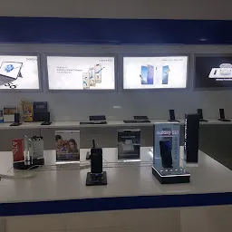 Samsung SmartCafé (Laser Acc Systems)