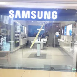 Samsung SmartCafé (M/S Shivansh Infoteck)