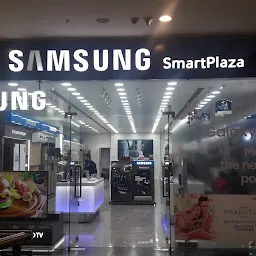 Samsung SmartCafé (M/S Shivansh Infoteck)