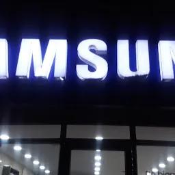 Samsung SmartCafé (M/S Shree Communication)