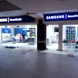 Samsung SmartCafé (M V Mobile Centre)