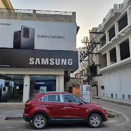 Samsung SmartCafé (Manglam-Sgnr)