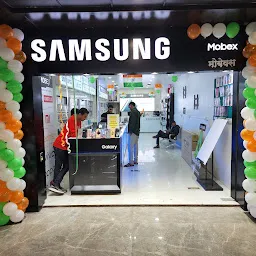 Samsung SmartCafé (Mobile Expertise)