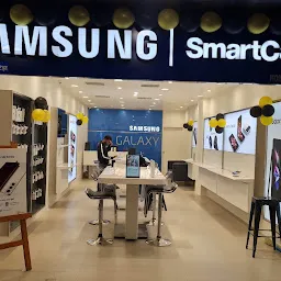 Samsung SmartCafé (Mobile Expertise)