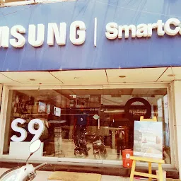 Samsung SmartCafé (Mobile Galaxy)