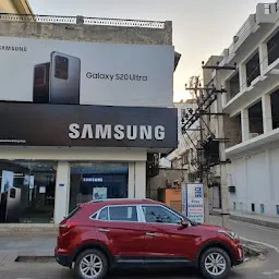 Samsung SmartCafé (Mohanvarsha Enterprises)