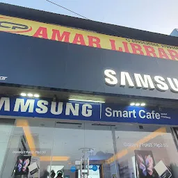 Samsung SmartCafé (Navkar)